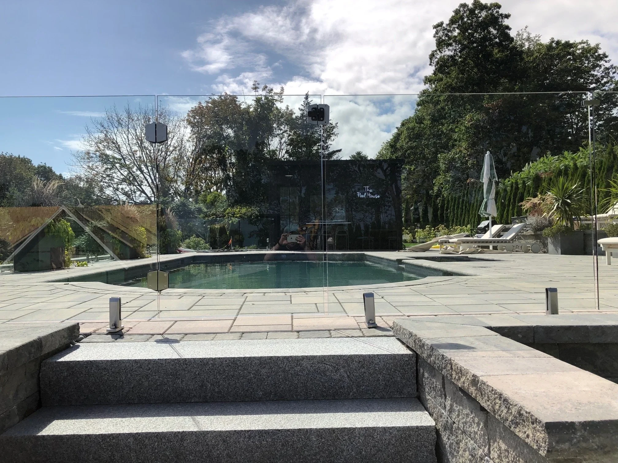 York Family Compound
