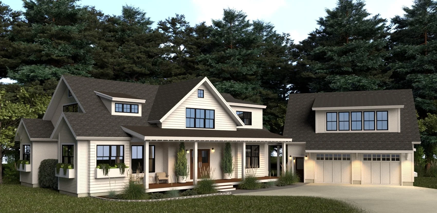 Rendering
